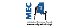 Mississippi Economic Council Leadership Mississippi