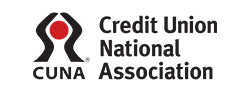 Credit Union National Association Logo