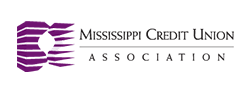 Mississippi Credit Union Association Logo