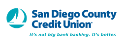 San Diego County Credit Union Logo